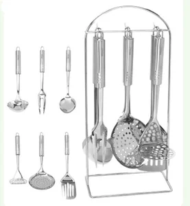 KINGHOFF Кухонный набор (7пр.) KH 3365