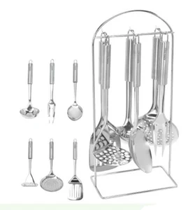 KINGHOFF Кухонный набор (7пр.) KH 3367