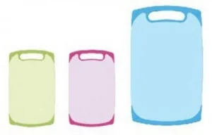 KINGHOFF Доска разделочная 25х15 см KH 2135