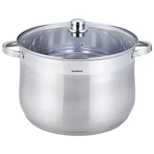 KLAUSBERG Кастрюля 22,4 л KB 7168