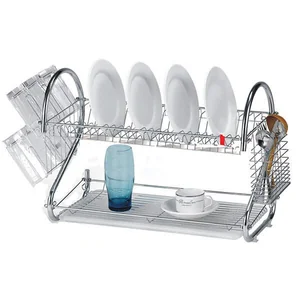 MAESTRO Сушилка для посуды Rainbow MR 1025