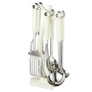 MAESTRO Кухонный набор (7пр.) Rainbow MR 1504