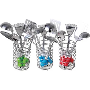 MAESTRO Кухонный набор (7пр.) Rainbow MR 1500