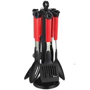 MAESTRO Кухонный набор (7пр.) Rainbow MR 1503