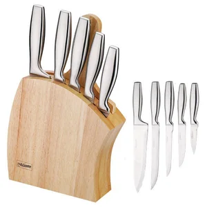 MAESTRO Набор ножей (7пр.) MR 1411