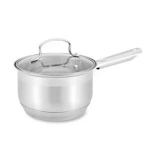 MAESTRO Ковш 2.1 л. 3512-16S