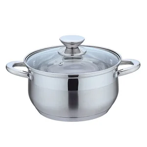 MAESTRO Кастрюля 4,5 л MR 3515 24