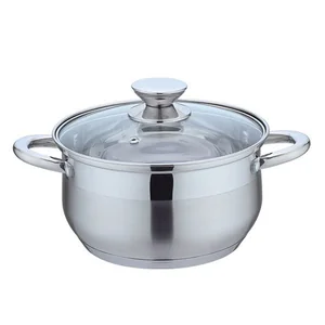 MAESTRO Кастрюля 2,5 л MR 3515 20