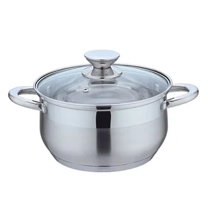 MAESTRO Кастрюля 2 л MR 3515 18