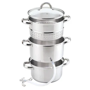 MAESTRO Соковарка 8л. Rainbow MR 1030