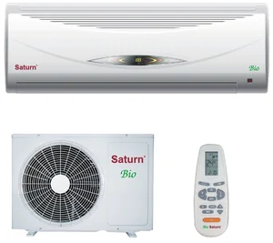 SATURN Кондиционер ST 07 HR (Bio)