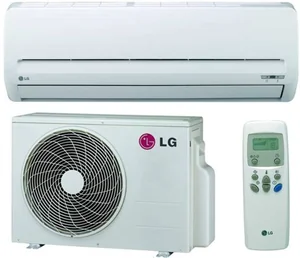 LG Кондиционер G 09 LHS
