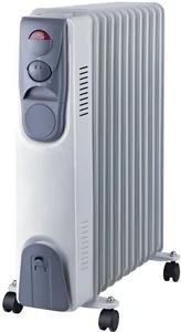 OASIS Обогреватель масляный BT 25