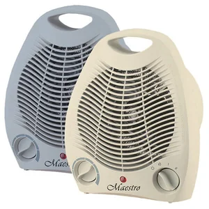 MAESTRO Тепловентилятор MR 920