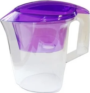 ГЕЙЗЕР Фильтр Аквилон Сиреневый