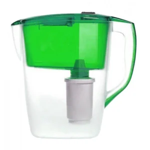 ГЕЙЗЕР Фильтр Орион Зеленый