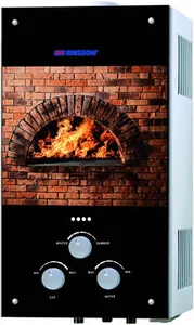 EDISSON Газовая колонка проточная S 20 G