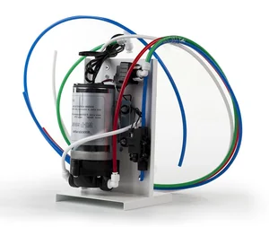 ГЕЙЗЕР Устройство повышения давления (BP-50)