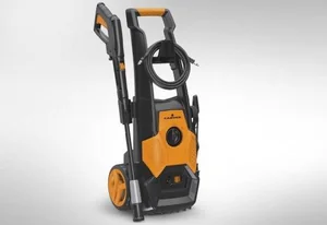 CARVER Аппарат моющий высокого давления CW - 1601С