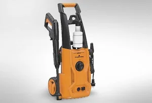 CARVER Аппарат моющий высокого давления CW - 1400С