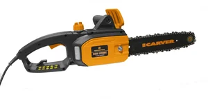 CARVER Электрическая цепная пила RSE -1500M