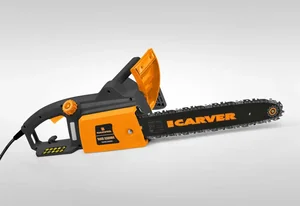 CARVER Электрическая цепная пила RSE -2200M