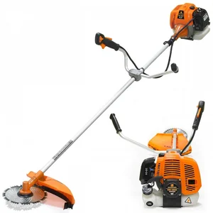 CARVER Бензиновый триммер GBC-052M