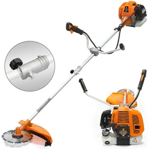 CARVER Бензиновый триммер GBC-052MS