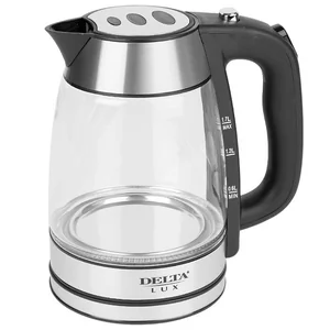 DELTA Электрический чайник LUX DL 1325