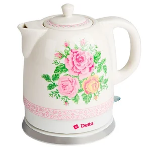 DELTA Электрический чайник DL 1328