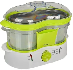 Hilton Пароварка DG 2350