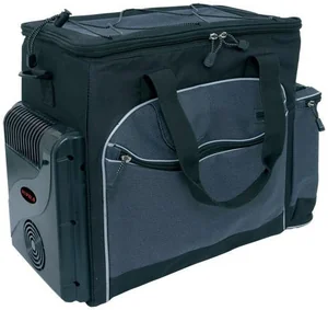 SUPRA Холодильник портативый MBC 19