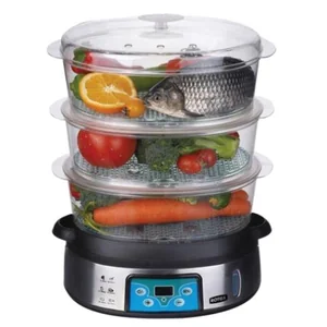 ROTEX Пароварка RST 80 C