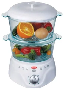 ROTEX Пароварка RST 28 C