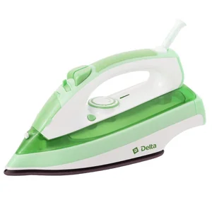 DELTA Утюг 2600W DL 414