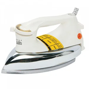 DELTA Утюг 1400W DL 504