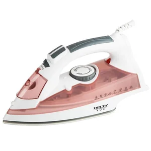 DELTA Утюг 2200W LUX DL 350