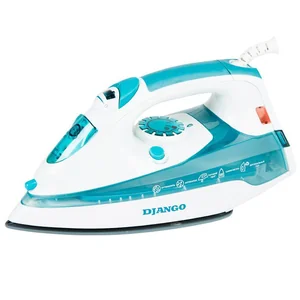 DELTA Утюг 2400W DJANGO DJ 2002