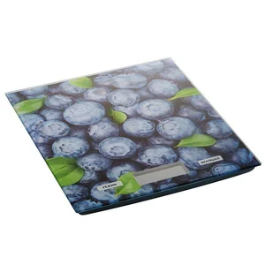 DELTA Весы кухонные Черника КСЕ 26