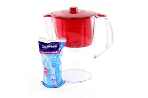 БАРЬЕР Фильтр Норма красный