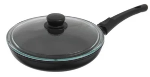 ГОРНИЦА Сковорода 26х6см С2613А