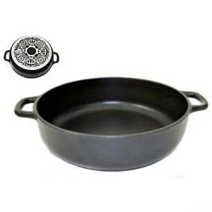 ГОРНИЦА Жаровня 28см. Ж 2831 А