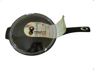 ГОРНИЦА Сковорода 24х5см С2421А