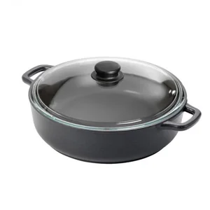 ГОРНИЦА Жаровня 26см (Ж 2611 А)