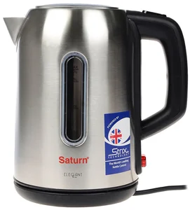 SATURN Электрический чайник ST EK 8433