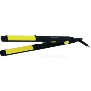 SATURN Щипцы для волос ST HC 7366