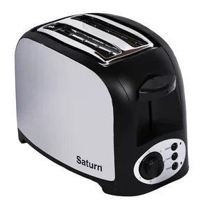 SATURN Тостер 750W ST EC 7022