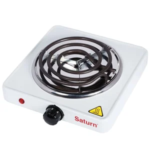 SATURN Электроплита ST EC 1165