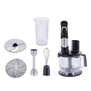 SATURN Блендер 600W ST FP 0042