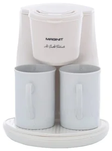 MAGNIT Кофеварка RMK 1991